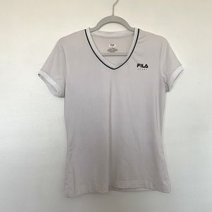 FILA Athleticwear Top